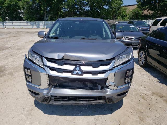 2023 MITSUBISHI OUTLANDER - JA4ARUAU8PU010534