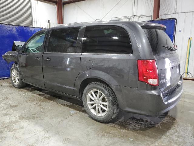 VIN 2C4RDGCG3KR544241 2019 Dodge Grand Caravan, Sxt no.2