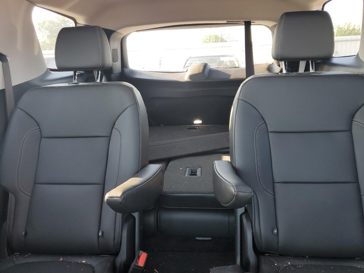 1GNERHKW5LJ161493 2020 Chevrolet Traverse Lt