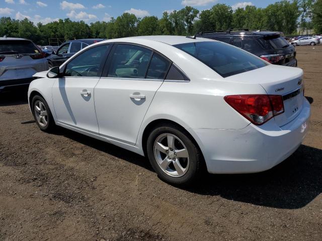 2014 Chevrolet Cruze Lt VIN: 1G1PC5SB3E7122814 Lot: 58941914