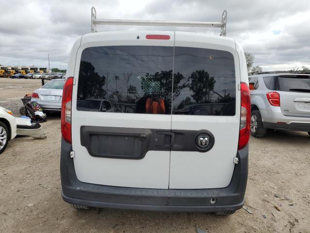 2015 Ram Promaster City VIN: ZFBERFAT2F6A17420 Lot: 58639894