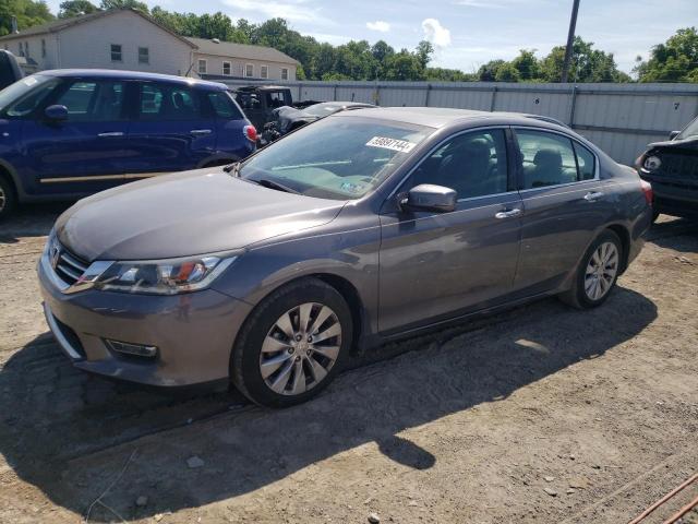 1HGCR3F82DA046979 2013 Honda Accord Exl