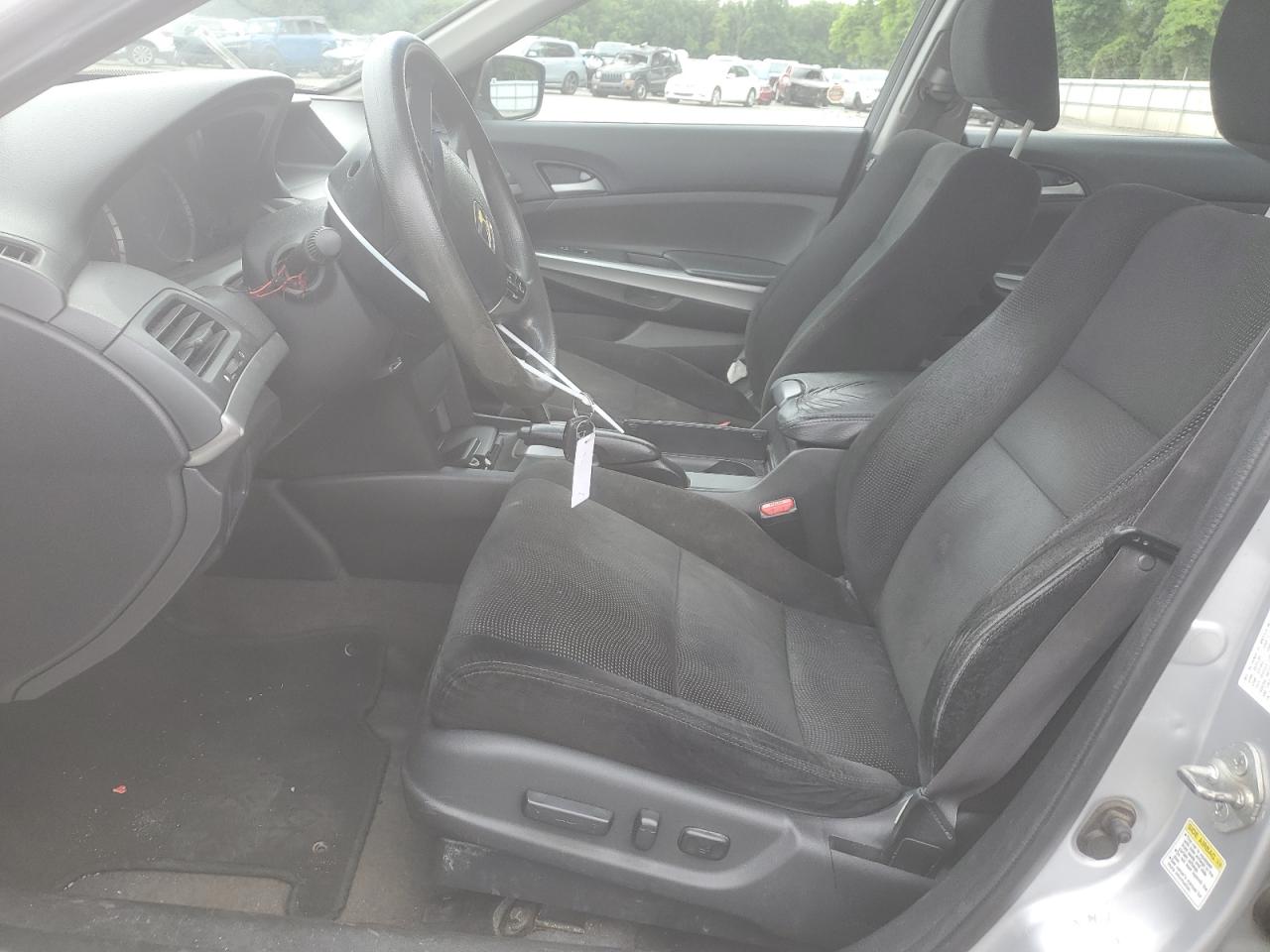 1HGCP2F7XAA001422 2010 Honda Accord Ex