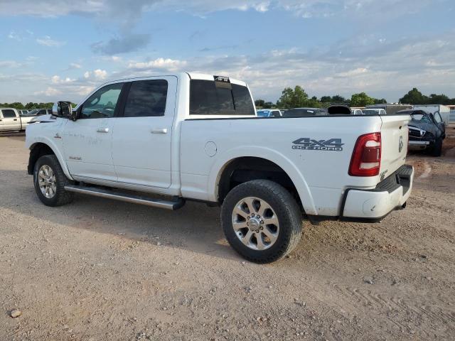 3C6UR5FL3LG237031 2020 Ram 2500 Laramie