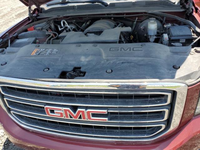 2020 GMC Yukon Slt VIN: 1GKS2BKC2LR155479 Lot: 60159954