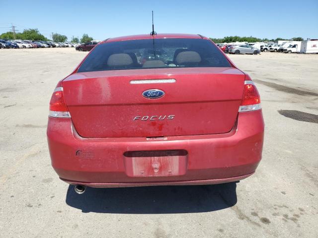 2010 Ford Focus S VIN: 1FAHP3EN4AW280062 Lot: 57536714