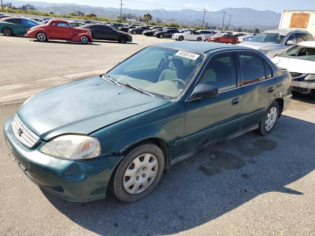 2HGEJ6615XH593870 1999 Honda Civic Base