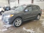 2010 Hyundai Santa Fe Limited VIN: 5NMSKDAG4AH355003 Lot: 59171604