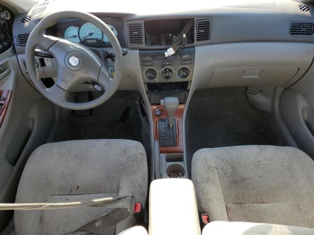 2003 Toyota Corolla Ce VIN: JTDBR32E630023120 Lot: 59177304