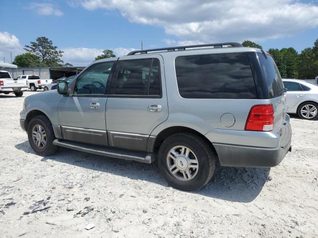 2006 Ford Expedition Xlt VIN: 1FMPU15536LA60290 Lot: 60079394