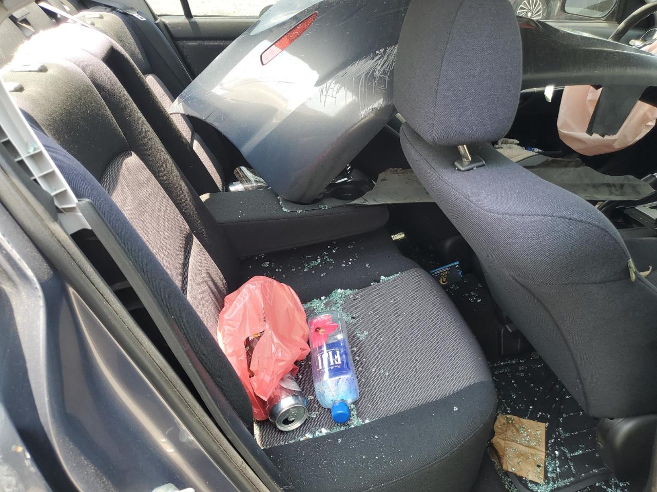 JM1BK32F171692067 2007 Mazda 3 I