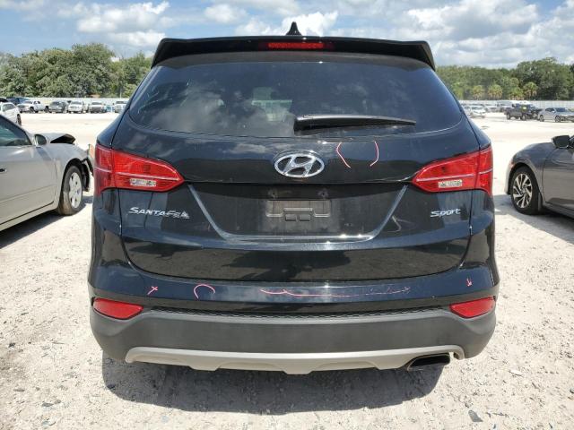 2016 Hyundai Santa Fe Sport VIN: 5XYZT3LB4GG380512 Lot: 59013614