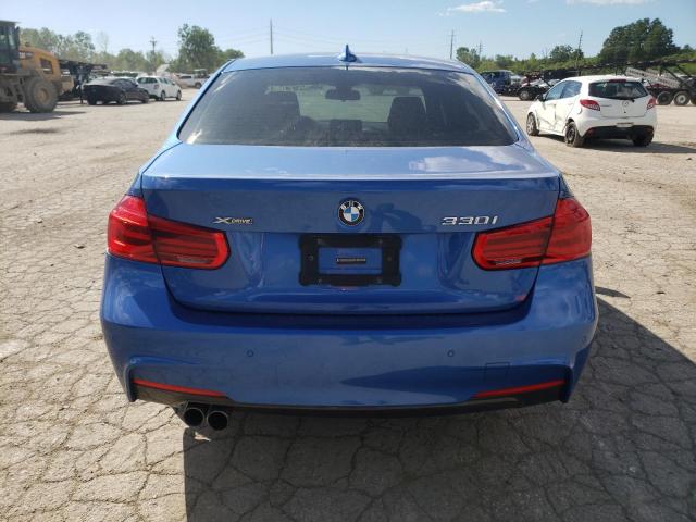 VIN WBA8D9G32HNU62583 2017 BMW 3 Series, 330 XI no.6