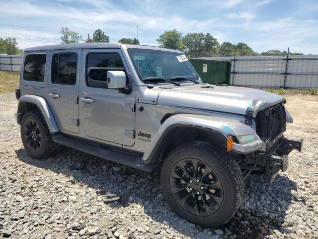 1C4HJXEN1MW584179 Jeep Wrangler U 4