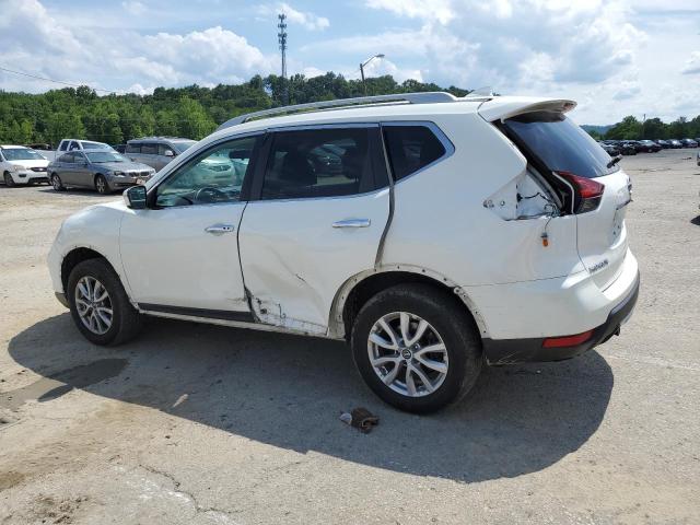 2018 Nissan Rogue S VIN: 5N1AT2MV1JC787226 Lot: 60588014