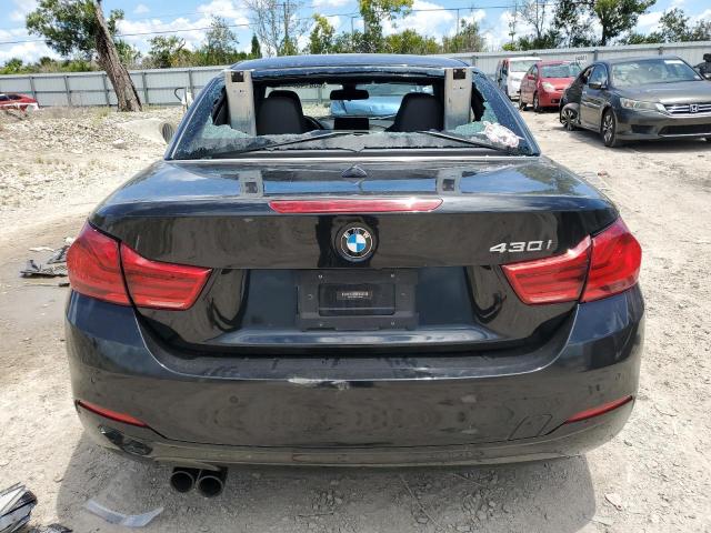 VIN WBA4Z1C58JEC58646 2018 BMW 4 Series, 430I no.6