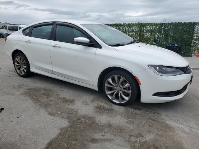 2015 Chrysler 200 S VIN: 1C3CCCBB2FN623222 Lot: 59911994