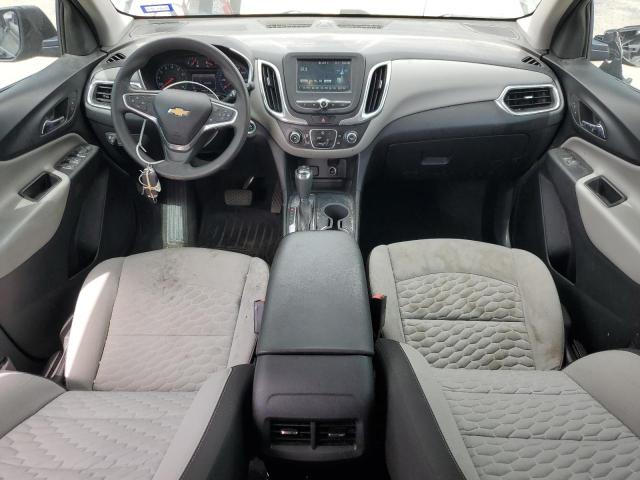 2018 Chevrolet Equinox Ls VIN: 2GNAXHEV0J6324231 Lot: 58348884