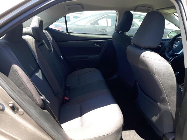 2017 TOYOTA COROLLA L - 5YFBURHE9HP693038