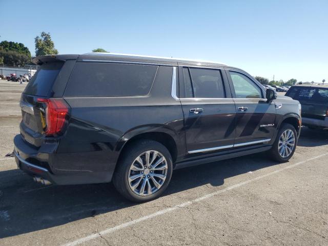 2023 GMC Yukon Xl Denali VIN: 1GKS1JKL0PR205525 Lot: 59247254