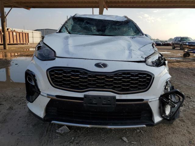 2020 KIA SPORTAGE S - KNDP63AC3L7805381