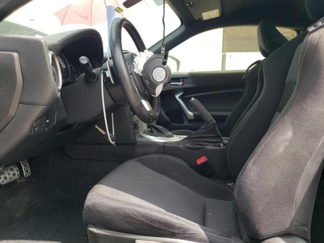 2020 TOYOTA 86 JF1ZNAA15L8752441