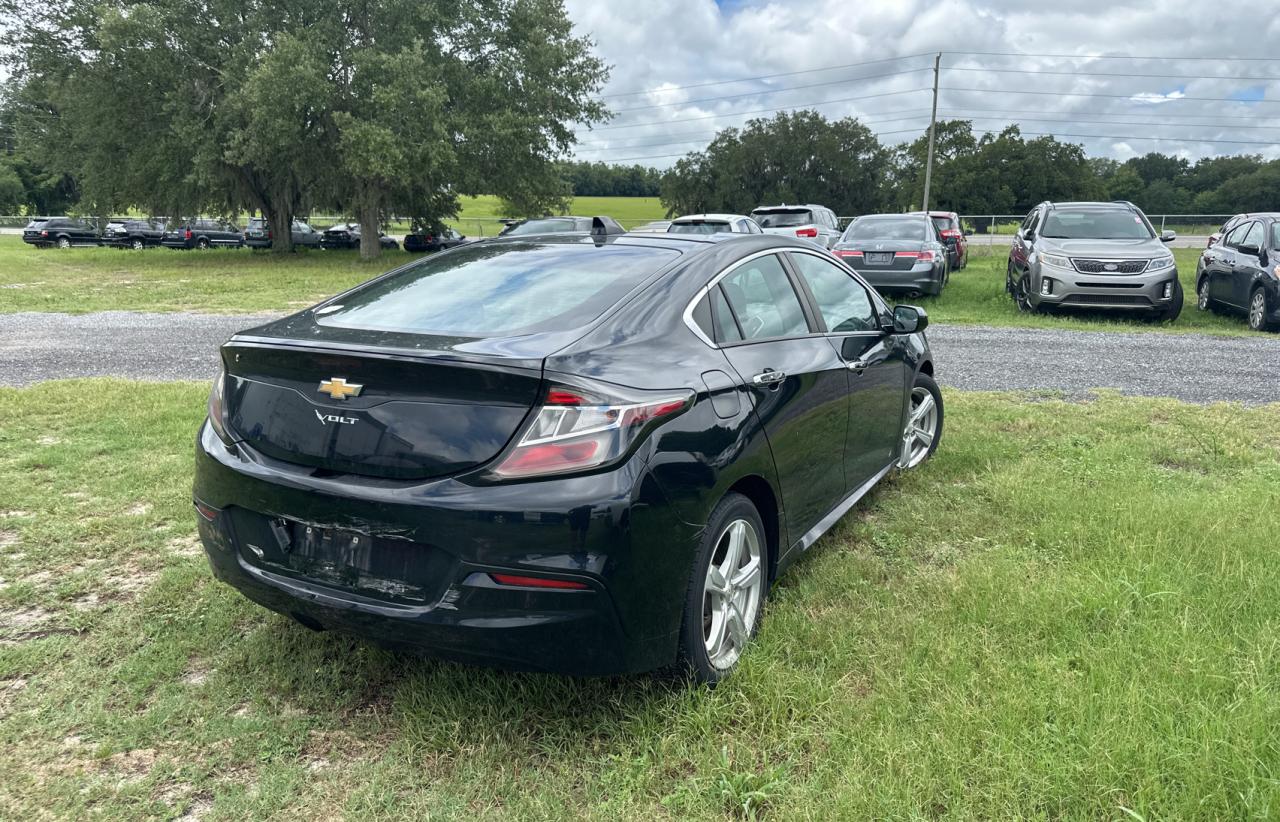 1G1RC6S56GU129429 2016 Chevrolet Volt Lt