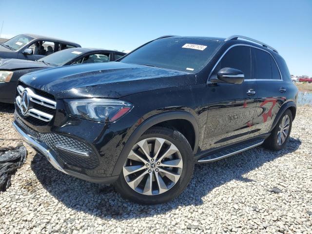 2020 MERCEDES-BENZ GLE 450 4M - 4JGFB5KB3LA006675