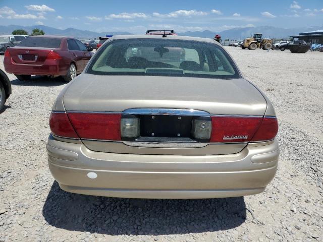 2005 Buick Lesabre Limited VIN: 1G4HR54K55U135553 Lot: 58173864