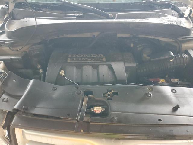 2006 Honda Pilot Ex VIN: 5FNYF286X6B052316 Lot: 59249554