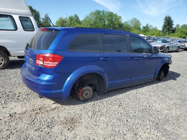 2015 DODGE JOURNEY SE - 3C4PDCABXFT645433