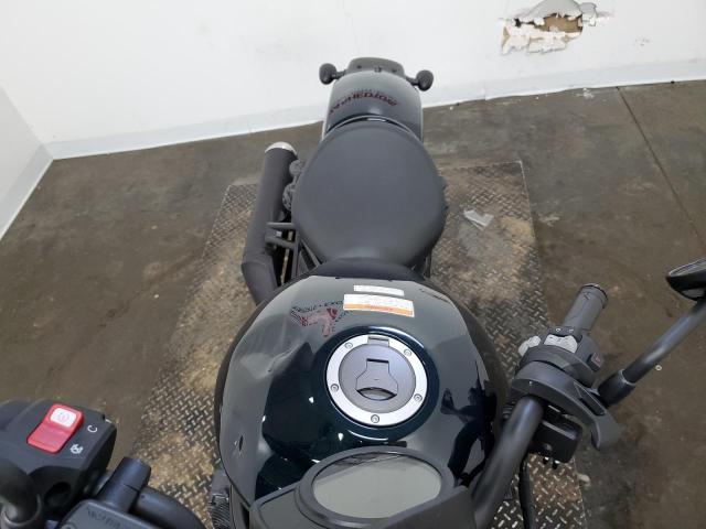 2023 HONDA CMX1100 D - JH2SC8313PK201206