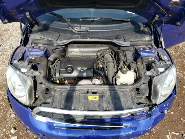 2015 Mini Cooper S Paceman VIN: WMWSS5C52FWS99839 Lot: 57186424