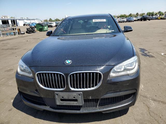 VIN WBAYB6C55FD225231 2015 BMW 7 Series, 750 XI no.5