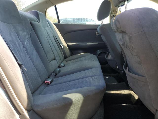 2005 Nissan Altima S VIN: 1N4AL11D15N919007 Lot: 58520344