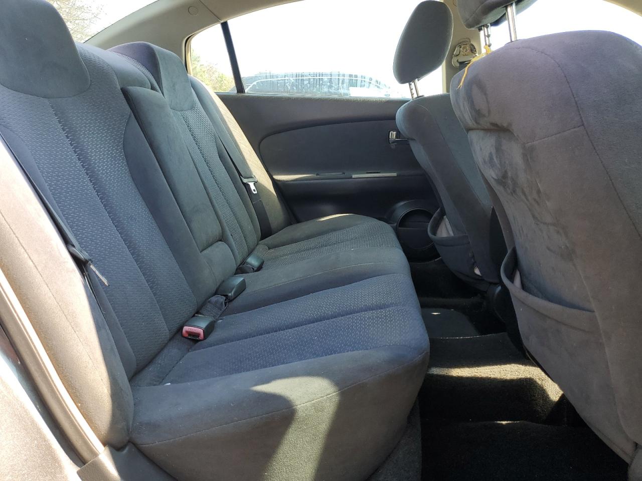 1N4AL11D15N919007 2005 Nissan Altima S