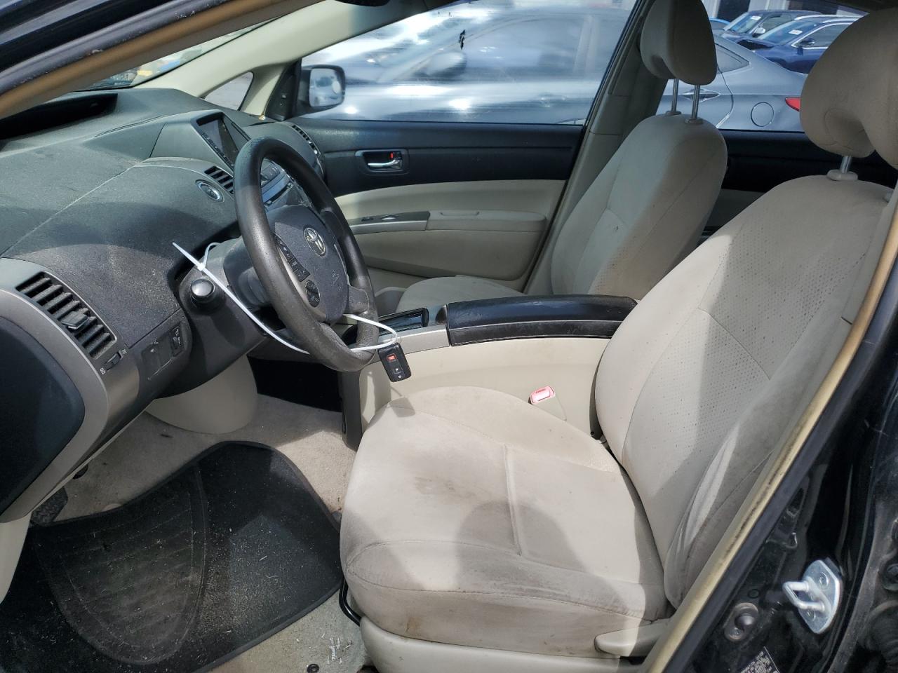 JTDKB20U783456086 2008 Toyota Prius