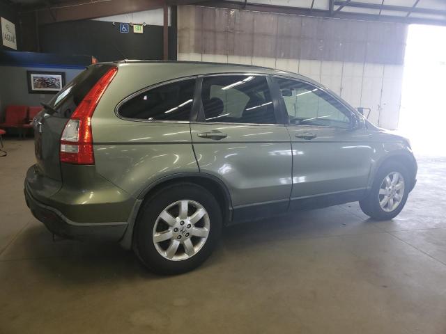 2008 Honda Cr-V Exl VIN: JHLRE387X8C019308 Lot: 57648904