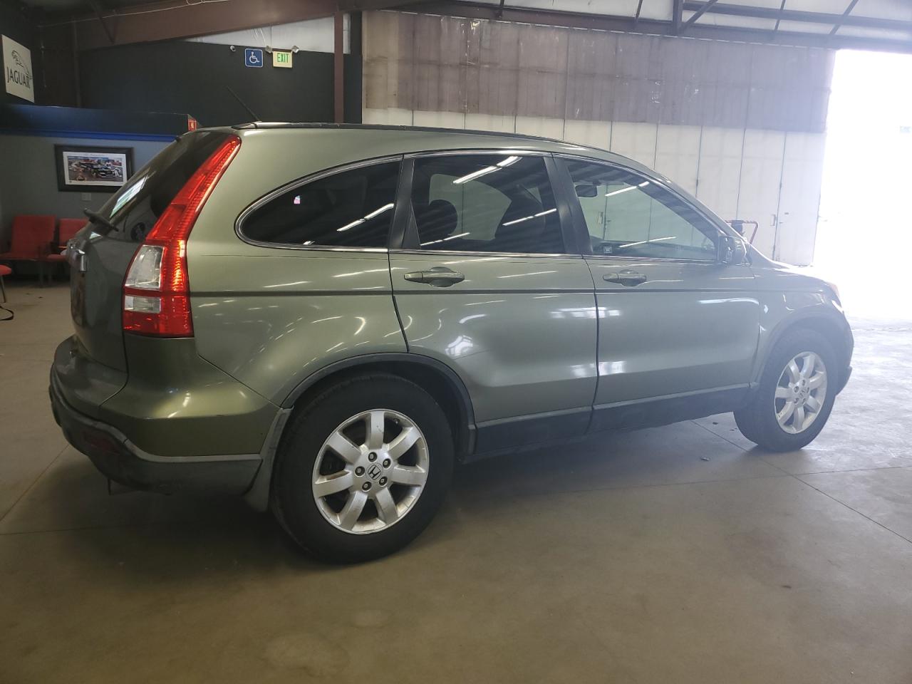 JHLRE387X8C019308 2008 Honda Cr-V Exl