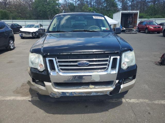 2006 Ford Explorer Eddie Bauer VIN: 1FMEU74E66ZA23453 Lot: 58331214