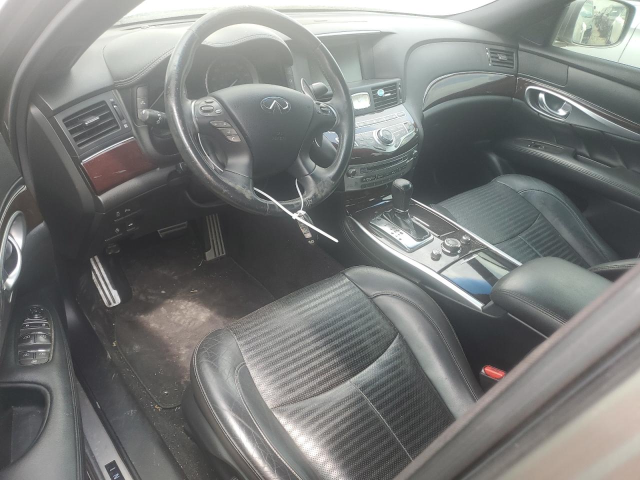 JN1BY1AP8DM510830 2013 Infiniti M37