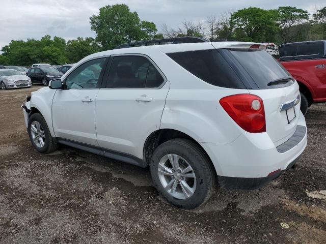 2015 CHEVROLET EQUINOX LT - 2GNALBEK2F6318081