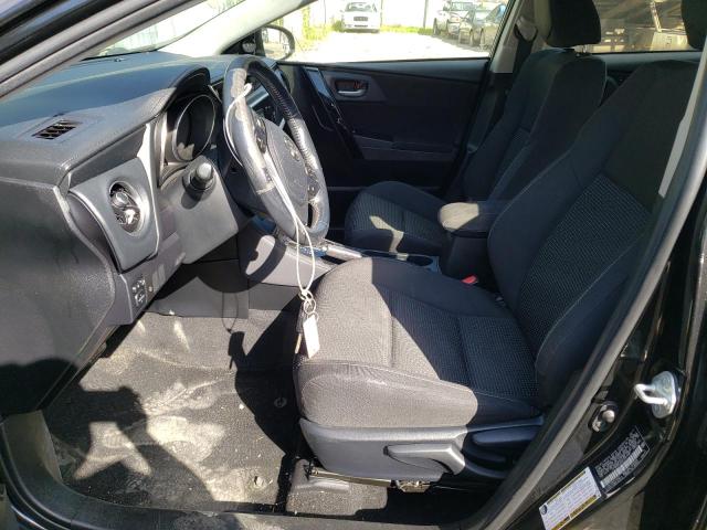 2017 TOYOTA COROLLA IM - JTNKARJE0HJ547940