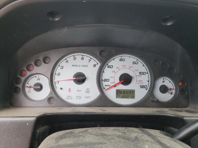 2003 Ford Escape Xlt VIN: 1FMYU931X3KD48201 Lot: 58823174