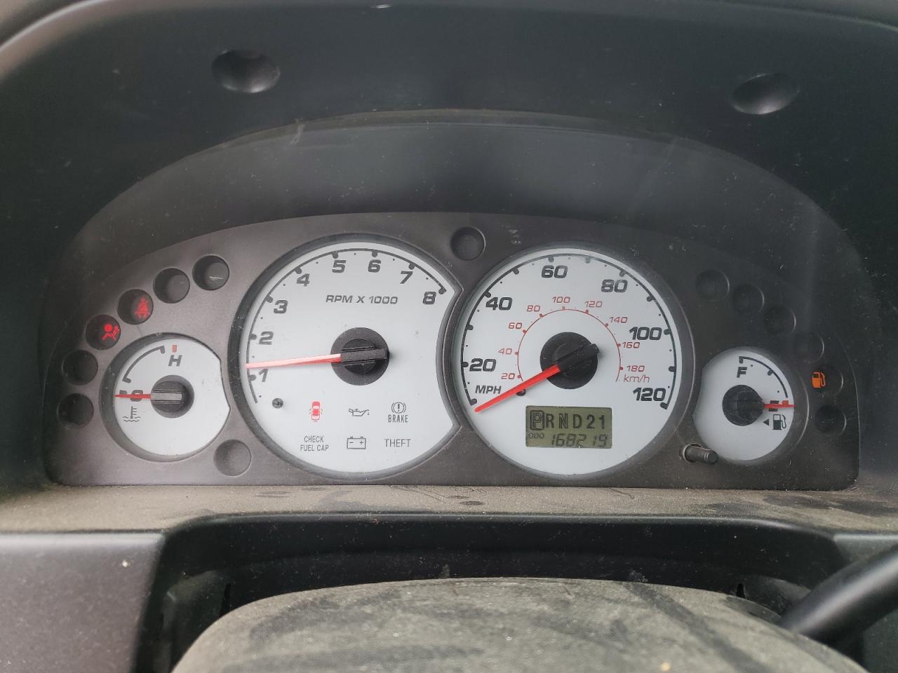 1FMYU931X3KD48201 2003 Ford Escape Xlt