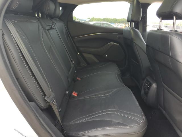 2021 Ford Mustang Mach-E Premium VIN: 3FMTK3RM6MMA08648 Lot: 60833344