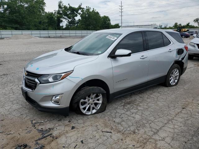 2020 CHEVROLET EQUINOX LT #3025038178