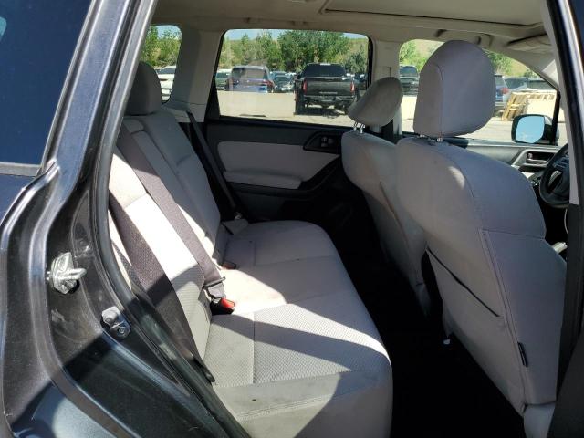 2015 Subaru Forester 2.5I Premium VIN: JF2SJAGC7FH527072 Lot: 57535404