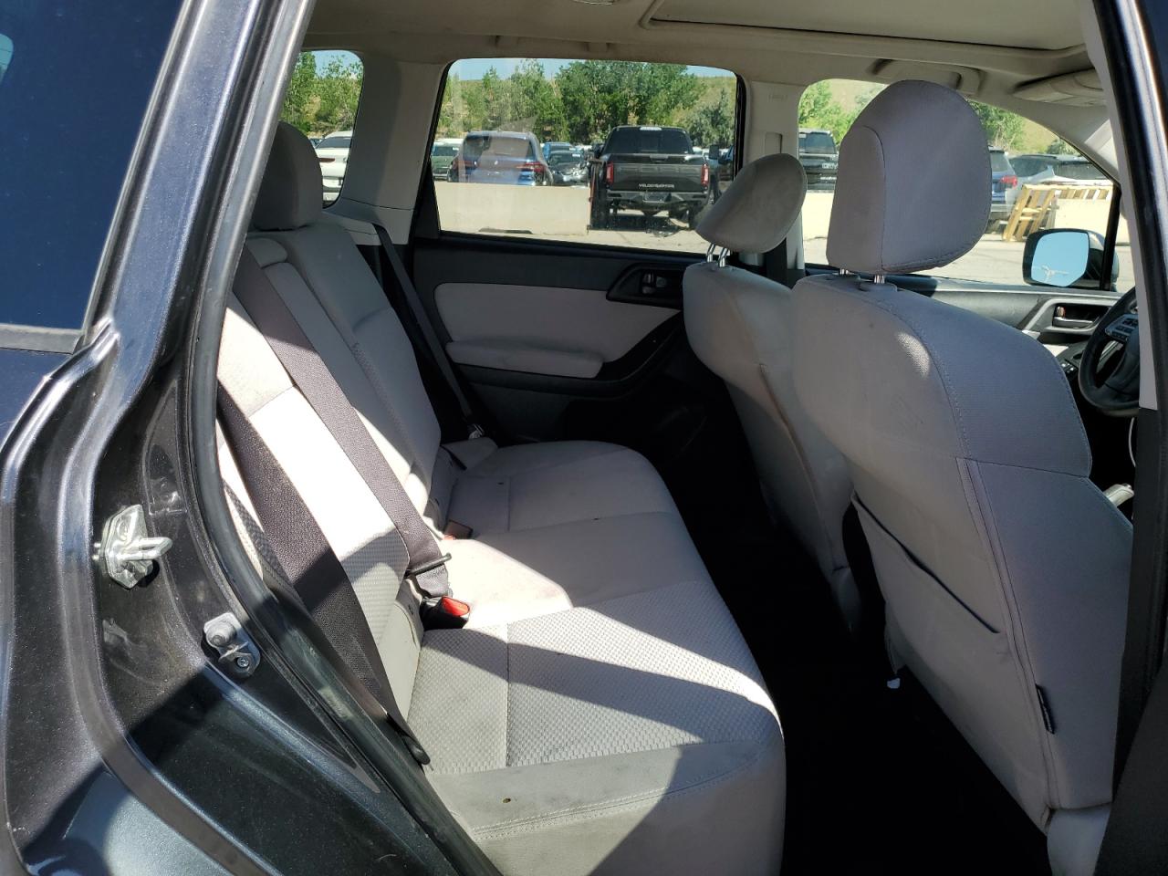 JF2SJAGC7FH527072 2015 Subaru Forester 2.5I Premium