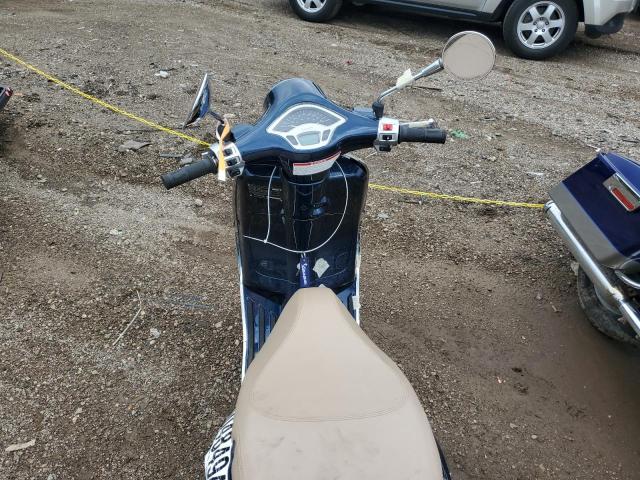 2015 VESPA PRIMAVERA - ZAPC536BXF5101114